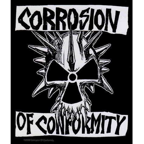 Corrosion of Conformity: The Heavy Metal Iconography of Defiance