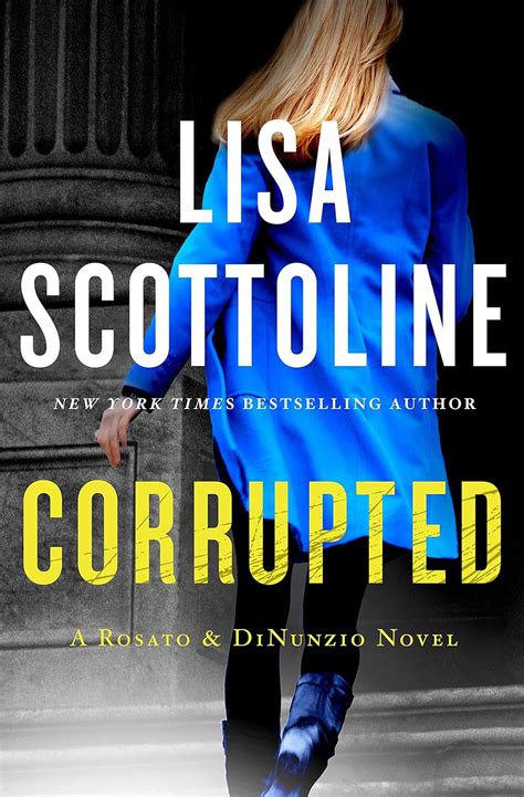 Corrupted Rosato DiNunzio Lisa Scottoline PDF