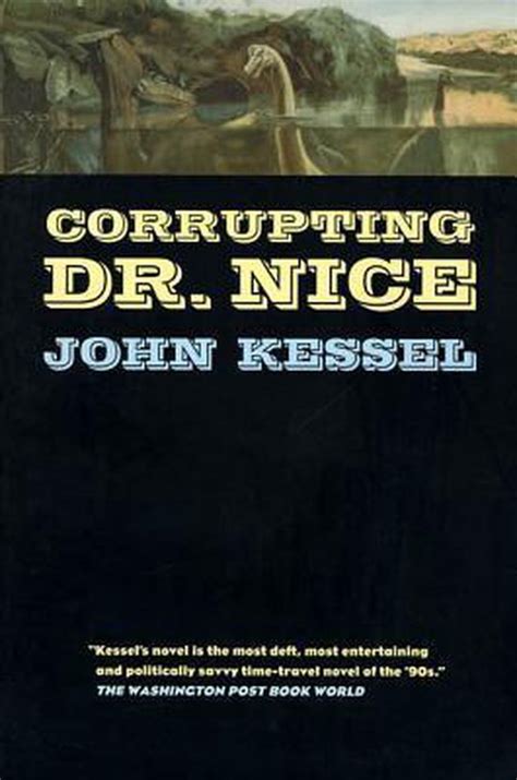Corrupting Dr Nice PDF