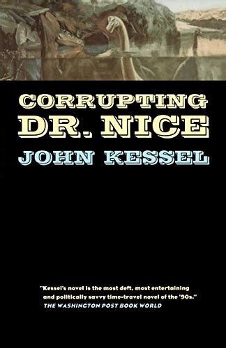 Corrupting Dr Nice PDF