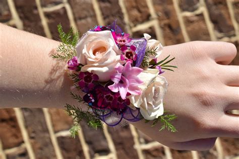 Corsage for the Father-Daughter Dance: A Tradition Worth Cherishing