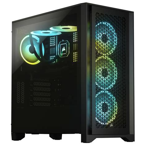 Corsair 4000D Airflow