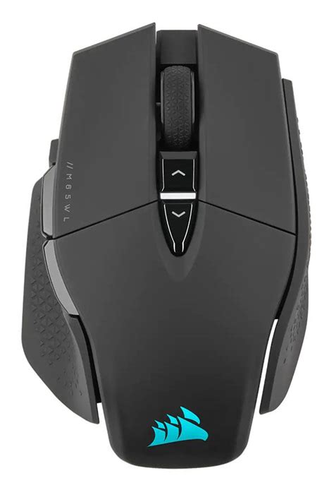 Corsair Mouse Driver: The Ultimate Guide to Unlocking Your Mouse's Potential