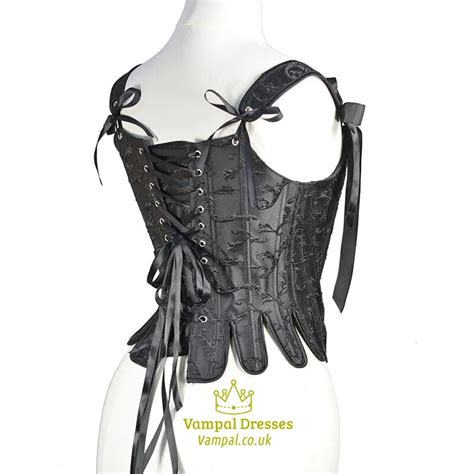 Corset Style Dresses: A Timeless 35-Inch Affair