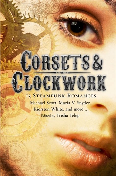 Corsets and Clockwork 13 Steampunk Romances Epub