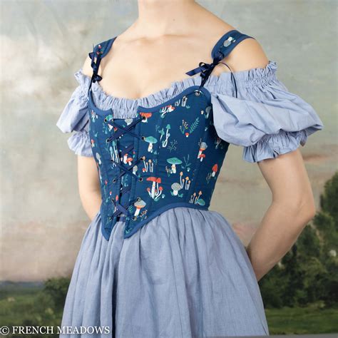 Corsets and Dresses: A Timeless Pairing