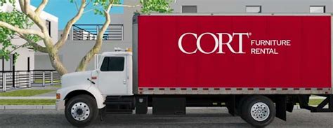 Cort Furniture Rental Reviews: A Comprehensive Guide