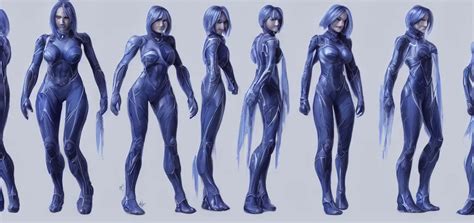 Cortana Costume: A Guide to Creating a Realistic and Immersive Experience