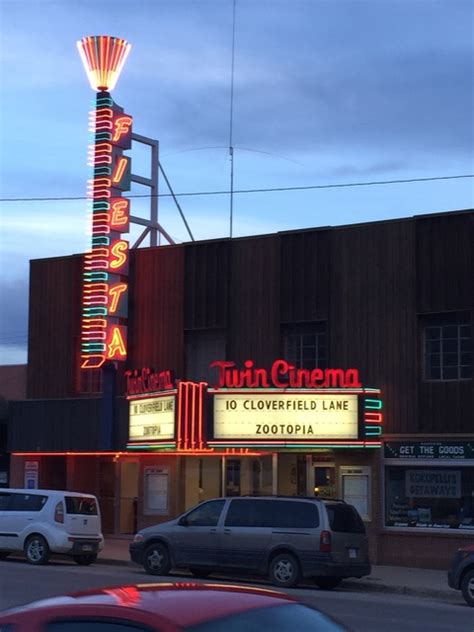 Cortez Co Movie Theater: The Ultimate Cinematic Destination