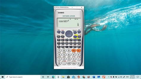 Cos Squared on Calculator: A Comprehensive Guide for Students and Professionals