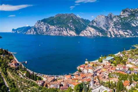 Cosa Fare sul Lago di Garda