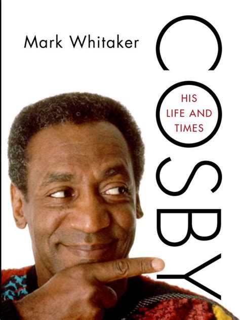 Cosby His Life and Times PDF