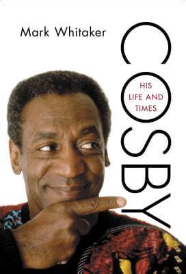 Cosby His Life and Times PDF