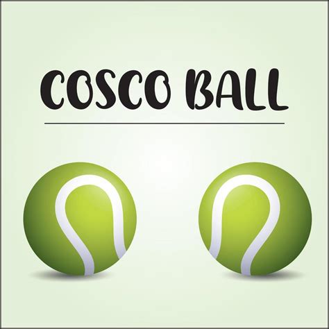 Cosco Ball: The Ultimate Guide to the World's Most Versatile Exercise Tool