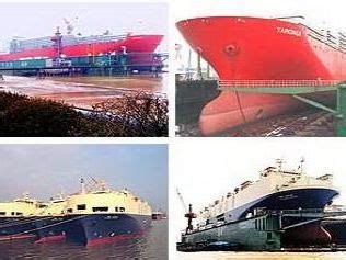 Cosco Marine Engineering: A Leader in Marine Engineering and Shipbuilding