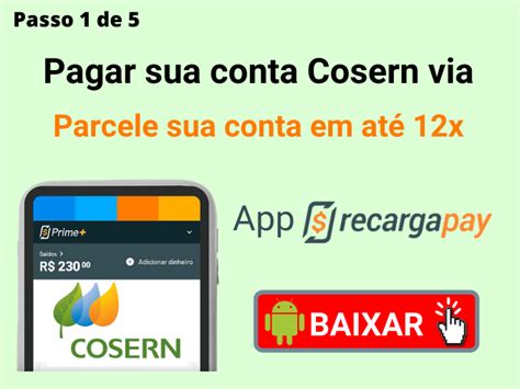 Cosern 2 Via: Guia Completo Para Emissão e Pagamento