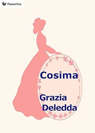 Cosima Italian Edition Doc