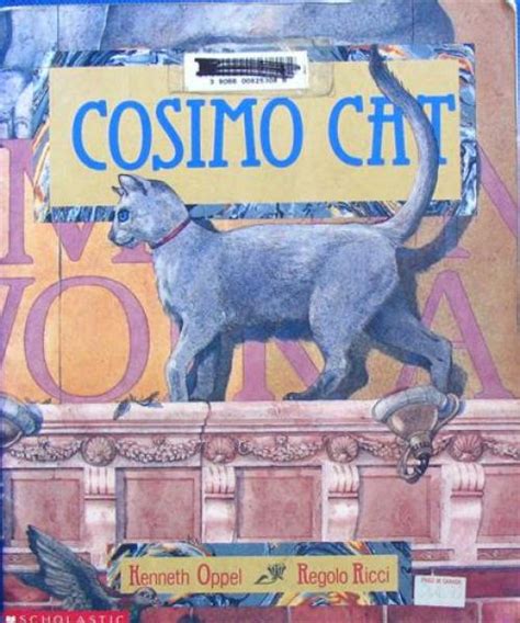 Cosimo Cat PDF