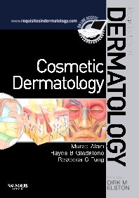 Cosmetic Dermatology 1st Edition Epub