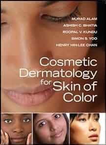 Cosmetic Dermatology For Skin Of Color Ebook Reader
