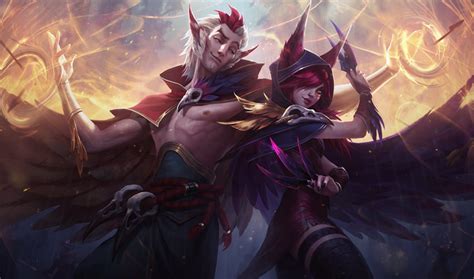 Cosmetics with a Purpose: The Significance of Xayah Skins