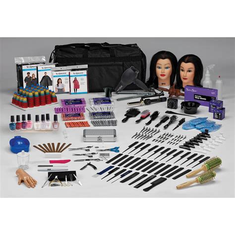 Cosmetology Essentials: