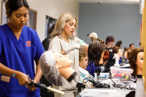 Cosmetology Program