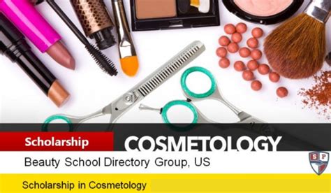 Cosmetology Scholarships 2024: Transform Your Beauty Career