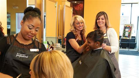 Cosmetology School West Palm Beach: Your Gateway to a Glamorous Career