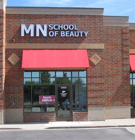 Cosmetology Schools in Minnesota: A Comprehensive Guide