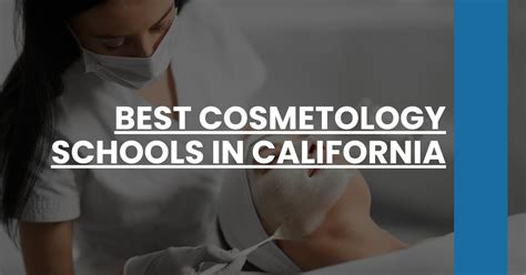 Cosmetology Schools in San Francisco: A Comprehensive Guide