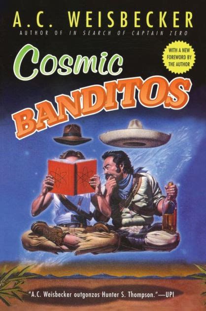 Cosmic Banditos PDF