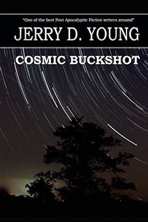 Cosmic Buckshot Epub