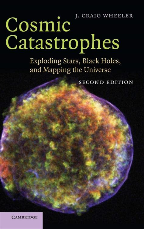 Cosmic Catastrophes Illustrated Edition Epub