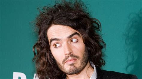 Cosmic Comedy: Unraveling the Enigmatic Mind of Russell Brand