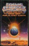 Cosmic Conflict Good and Evil Wage War for Planet Earth Doc