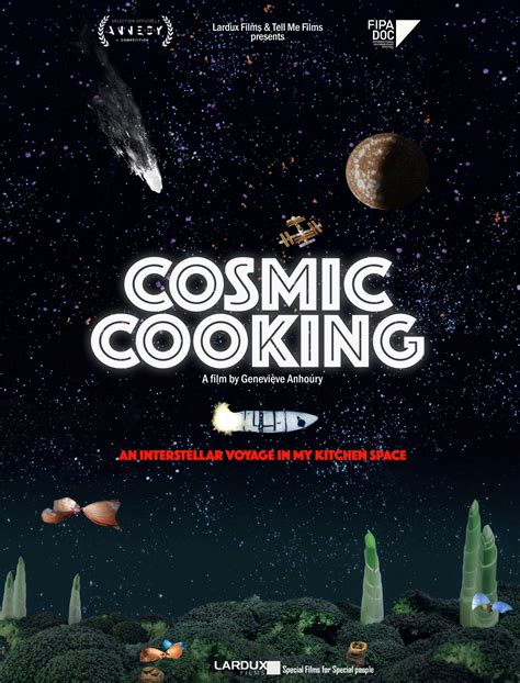 Cosmic Cookery Ebook Kindle Editon