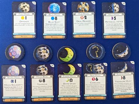 Cosmic Encounters and Legendary Quest