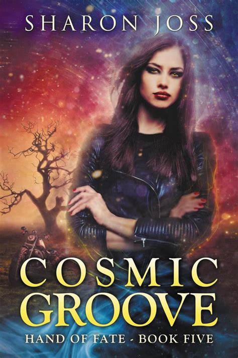 Cosmic Groove Hand of Fate Volume 5 Kindle Editon