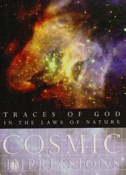 Cosmic Impressions: Traces of God in the Laws of Nature Epub