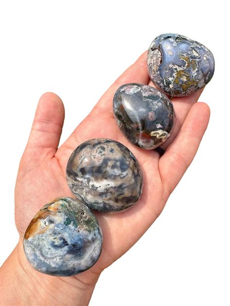 Cosmic Jasper: A Captivating Stone with 9 Unique Applications