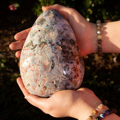 Cosmic Jasper: A Mystical Stone with Earth Shattering Energy