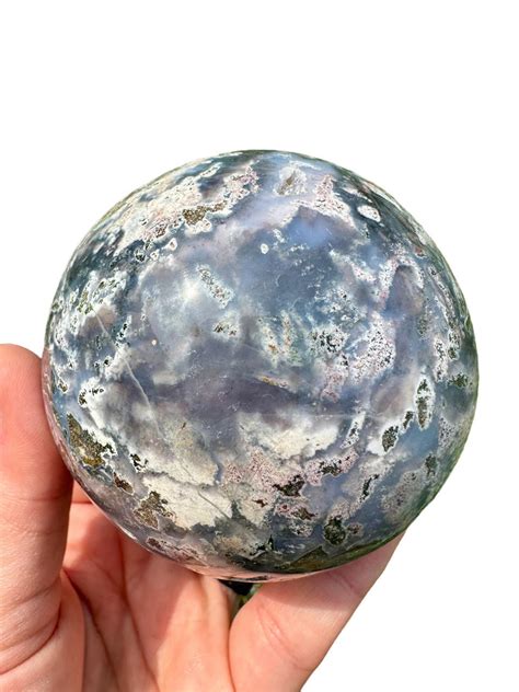 Cosmic Jasper: A Profound Gemstone with Extraterrestrial Charm