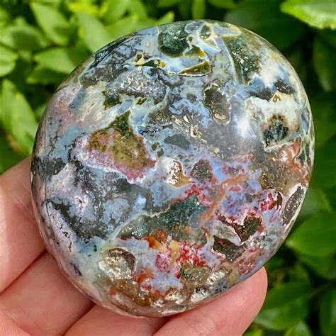 Cosmic Jasper: A Stellar Gemstone