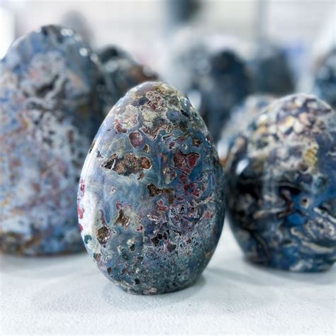 Cosmic Jasper: The Celestial Gemstone with Unparalleled Energy and Versatility