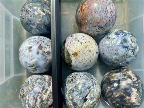 Cosmic Jasper: The Mystical Gemstone That Embodies the Cosmos