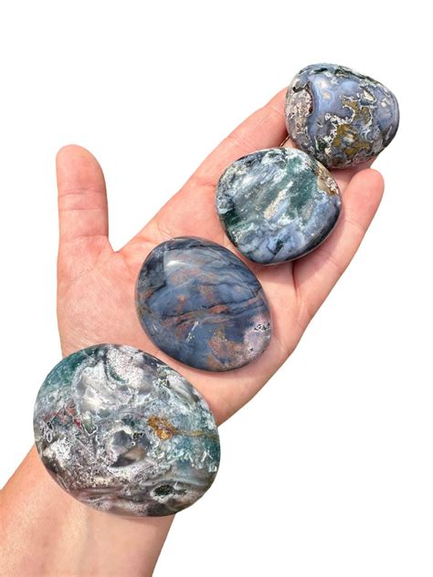 Cosmic Jasper: The Stone of Balance and Harmony