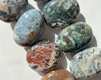 Cosmic Jasper: The Stone of Transformation and Divine Guidance