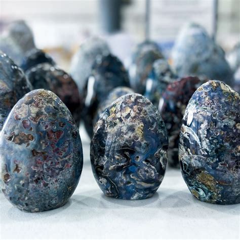 Cosmic Jasper: Unveiling the Allure and Versatility of a Celestial Gemstone