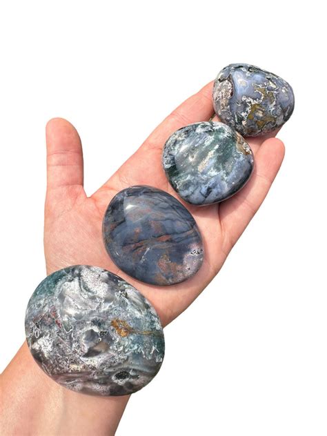 Cosmic Jasper: Unveiling the Mystical Stone Beyond Beauty